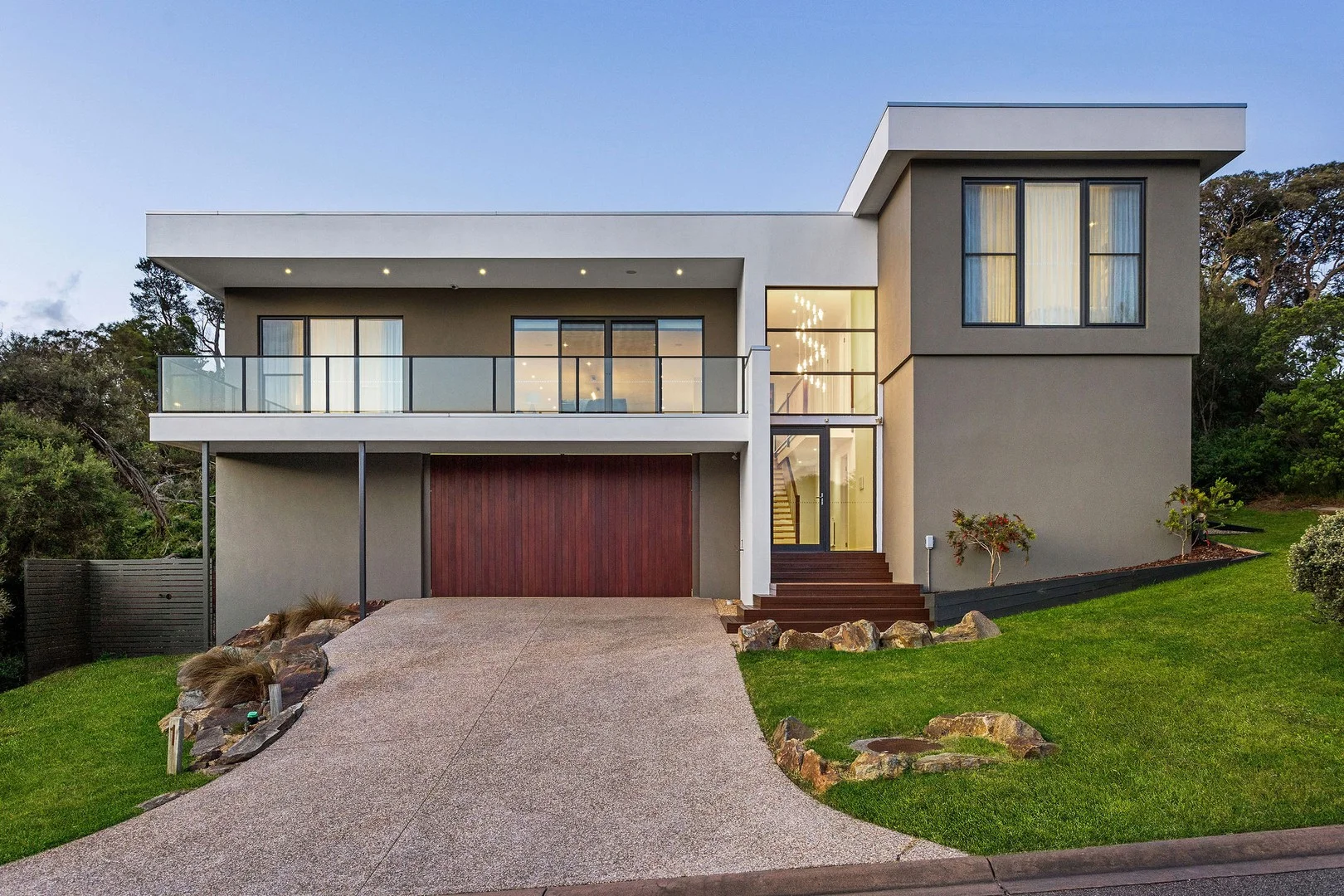 1 Turnberry Grove, Fingal VIC 3939