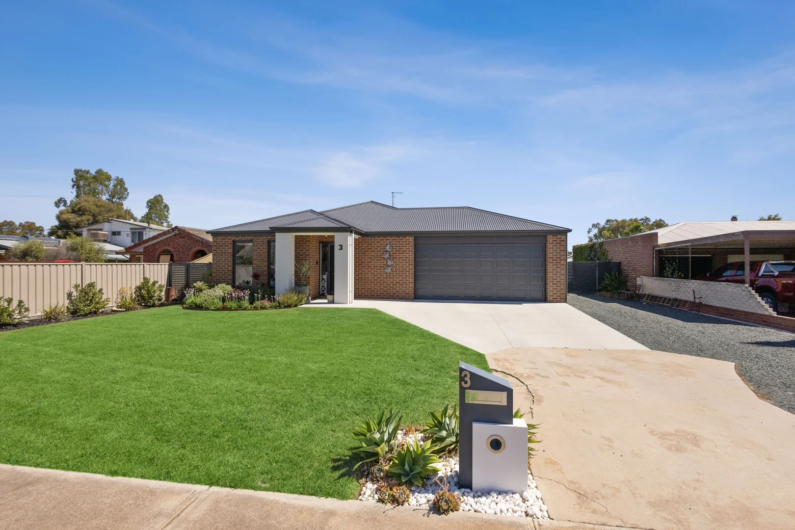 3 Kirby Street, Cohuna VIC 3568