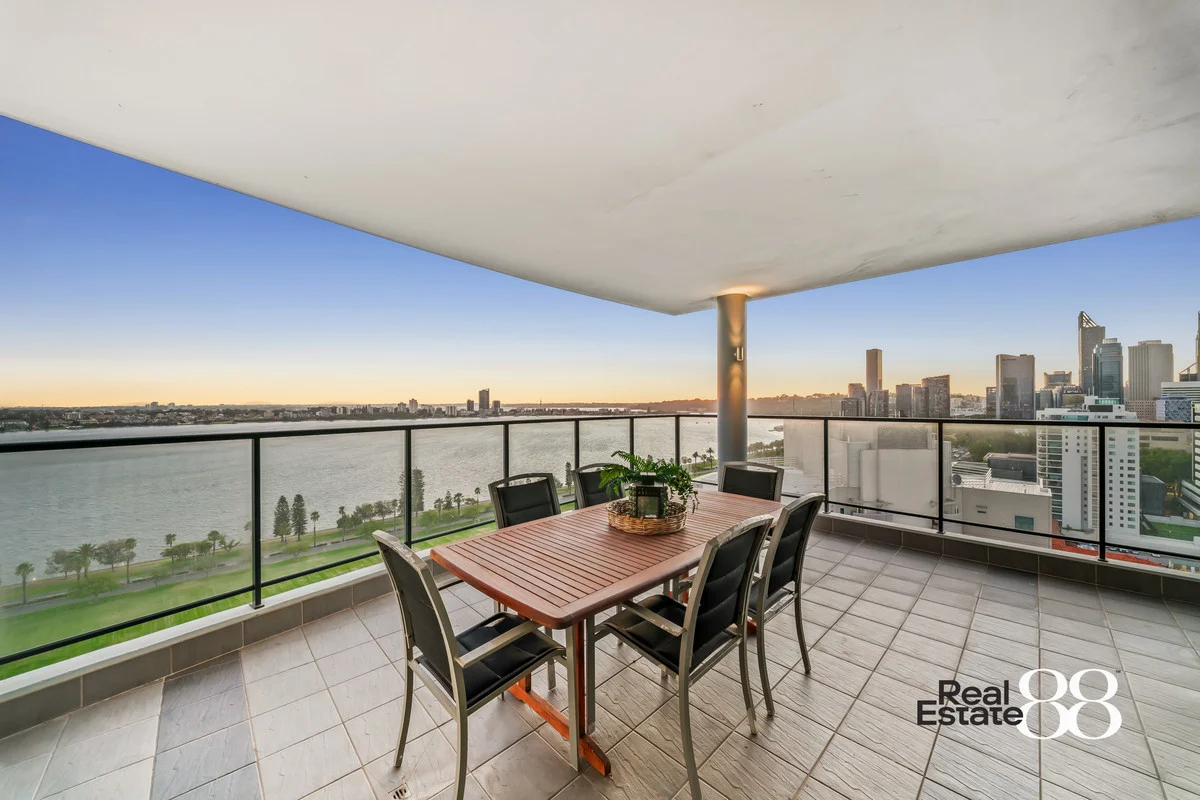 60/100 Terrace Road, East Perth WA 6004