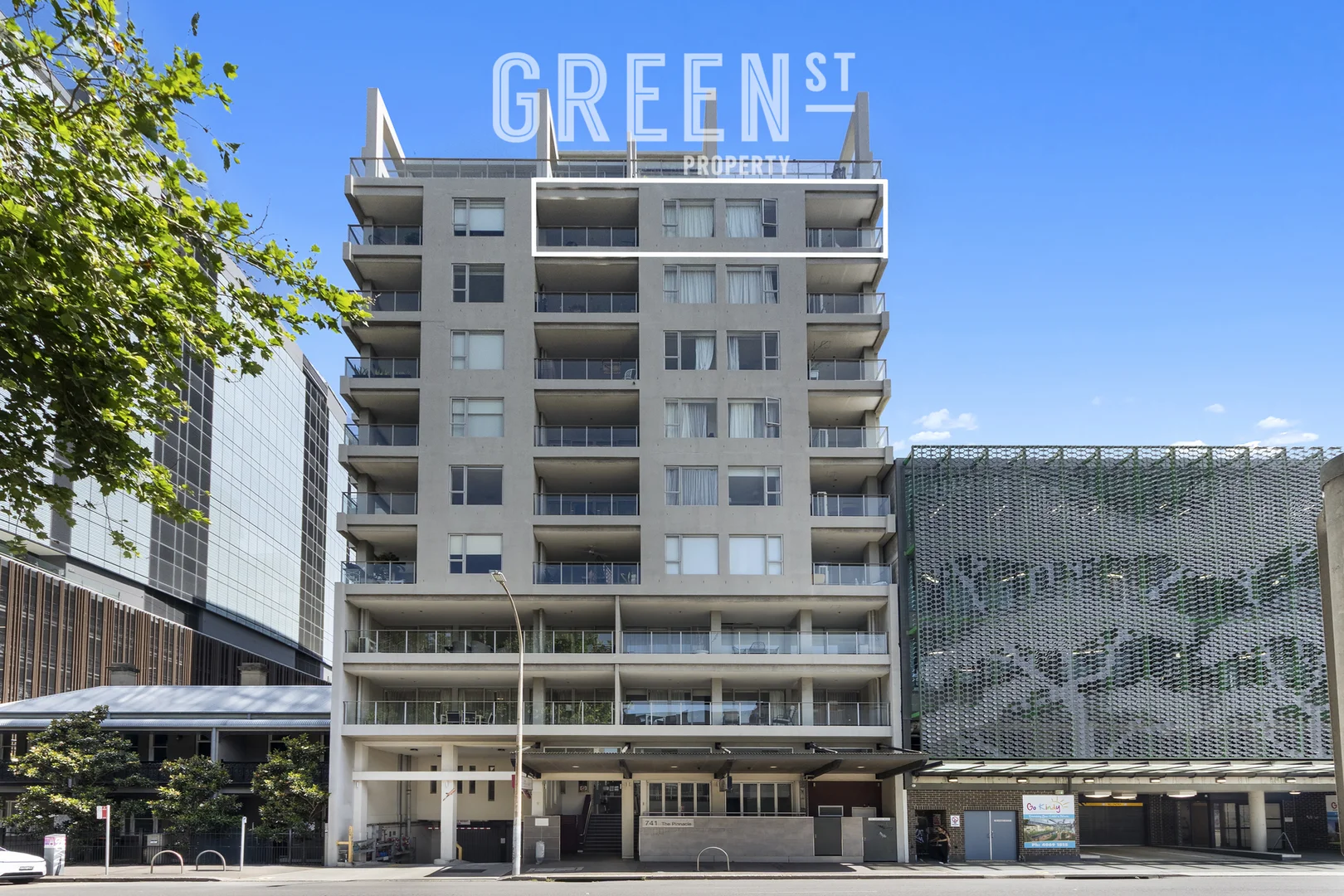 Additional image 22 of 82/741 Hunter Street, Newcastle West NSW 2302