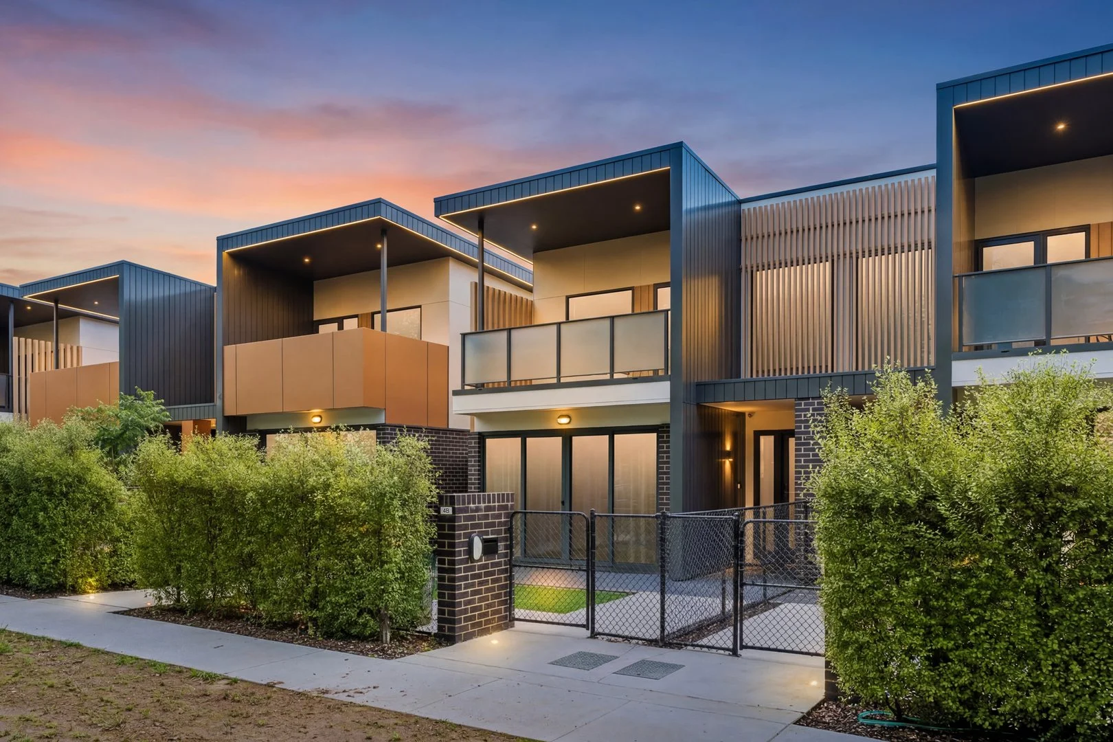 4B Lumeah Street, Narrabundah ACT 2604