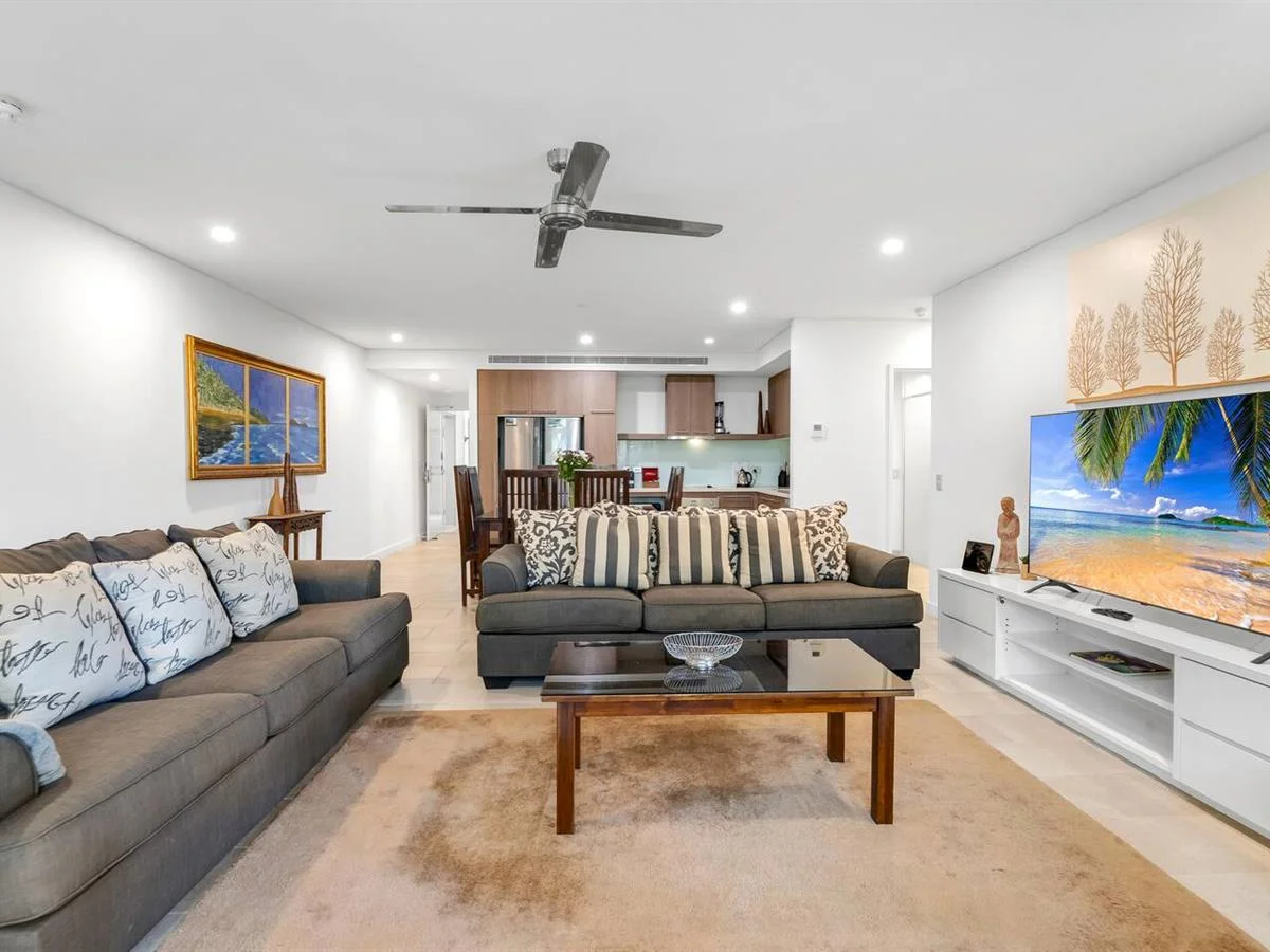 Additional image 3 of 134-135/5 Triton Street, Palm Cove QLD 4879