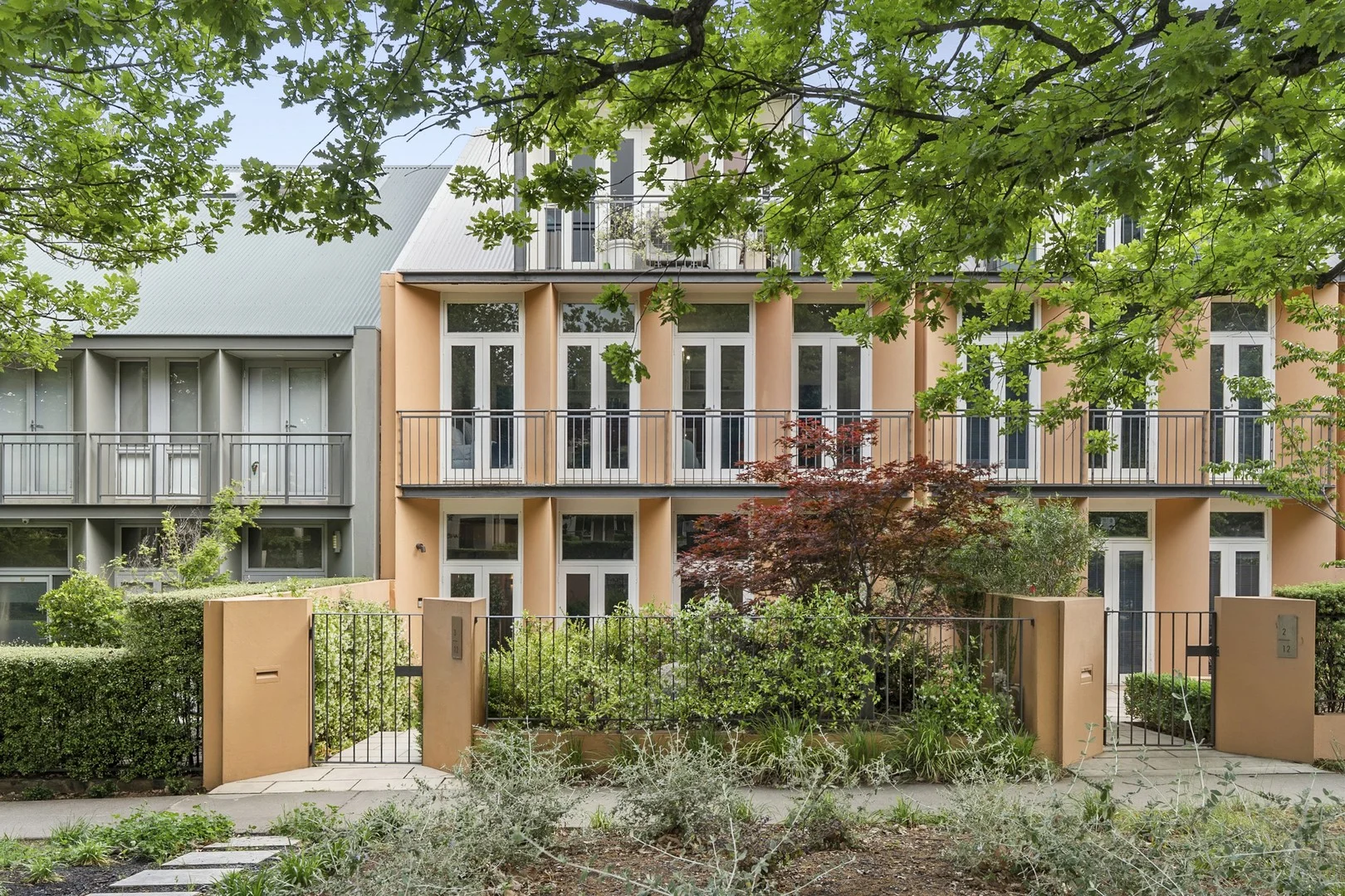 Additional image 2 of 3/12 Gould Street, Turner ACT 2612