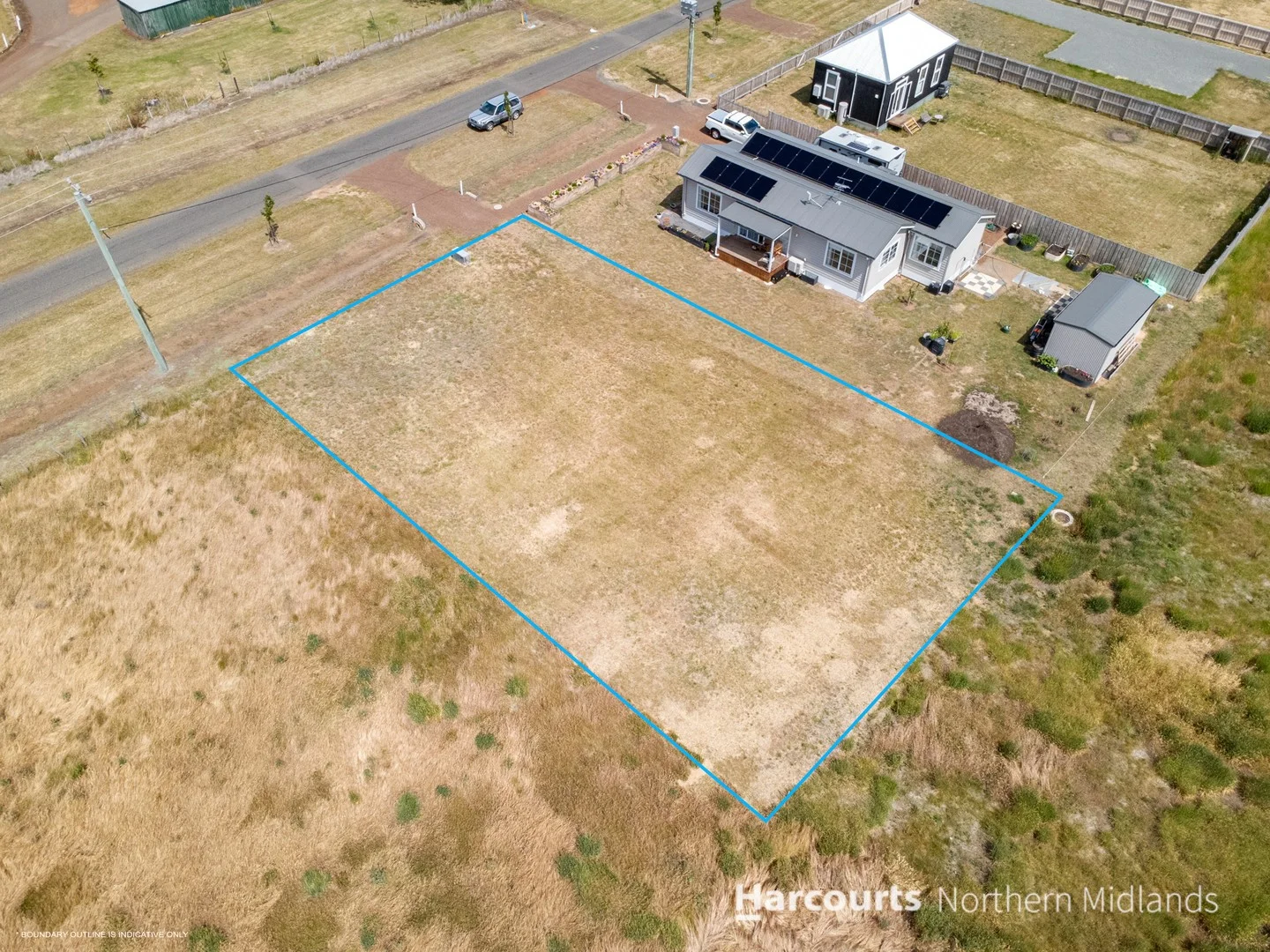 6 Park Street, Ross TAS 7209