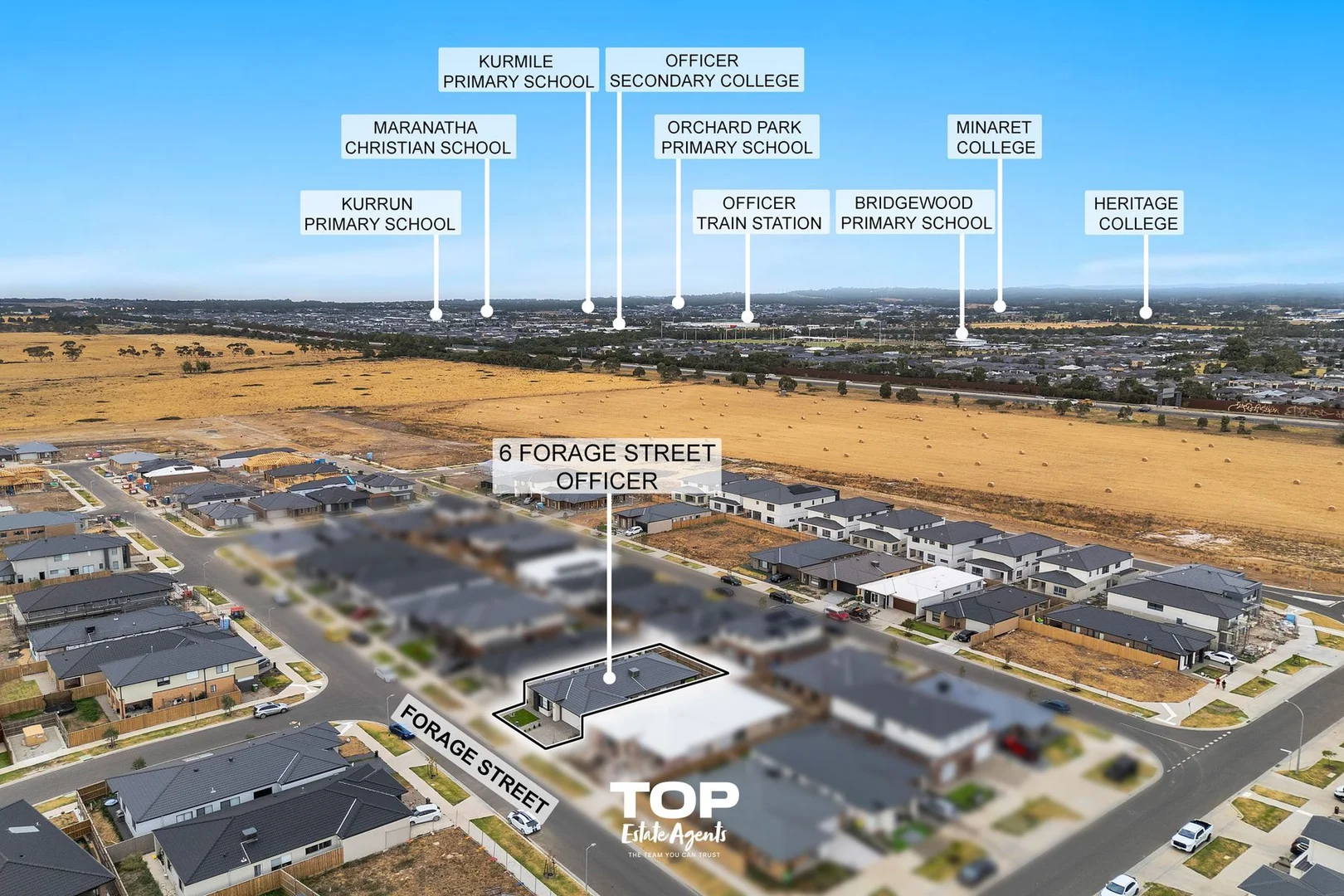 Additional image 20 of 6 Forage Street, Officer VIC 3809