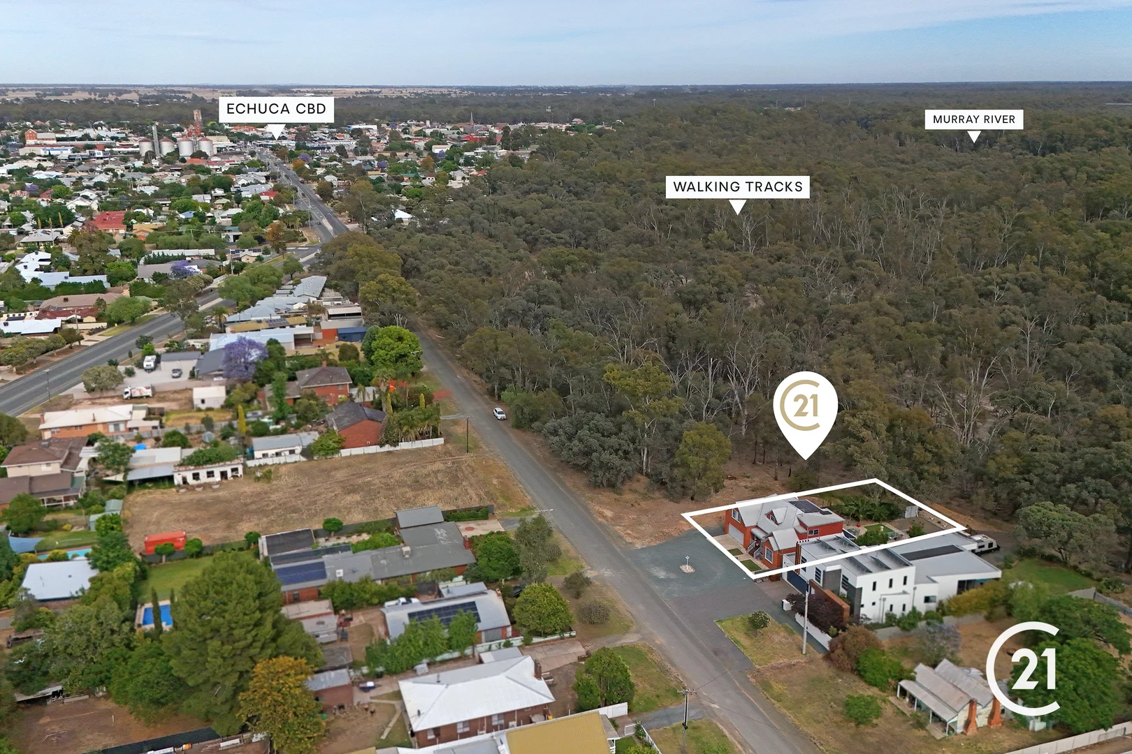 Additional image 26 of 78 Pakenham Street, Echuca VIC 3564