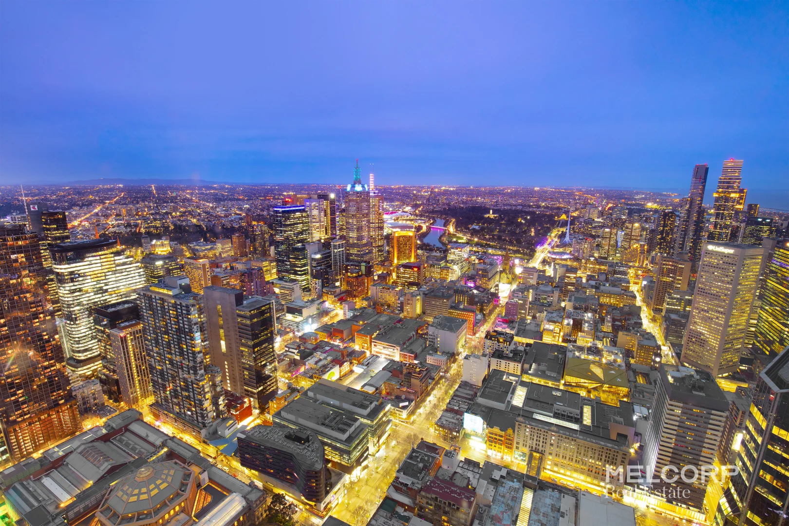 Additional image 7 of 7407/228 La Trobe Street, Melbourne VIC 3000