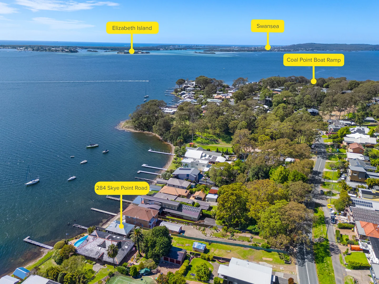 Additional image 10 of 284 Skye Point Road, Coal Point NSW 2283