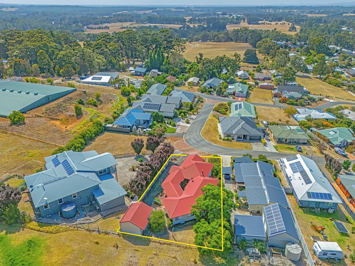 Additional image 18 of 10 Barrett Heights, Denmark WA 6333