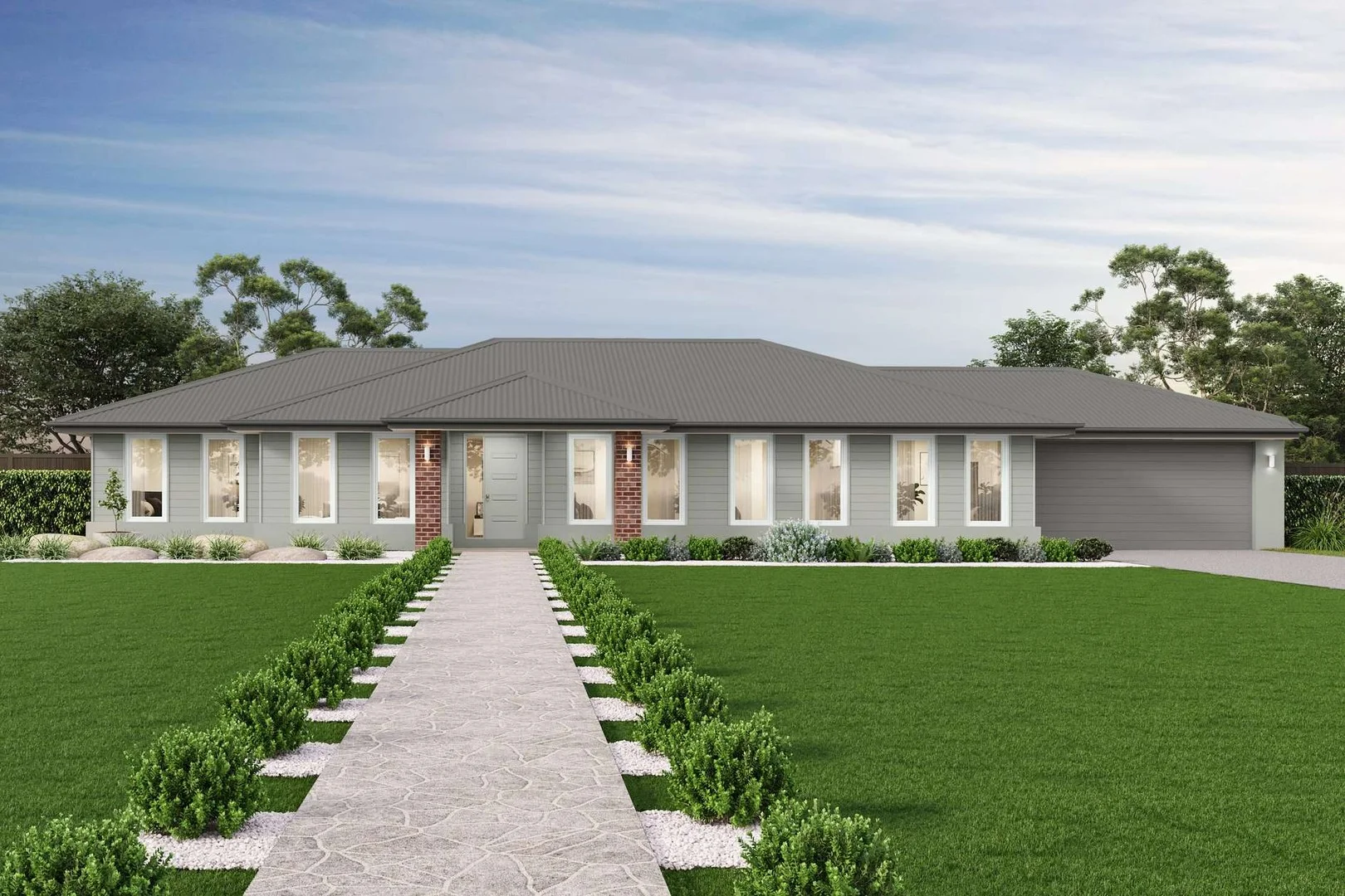 Lot 5 (9) Cockatoo Court, Mansfield VIC 3722