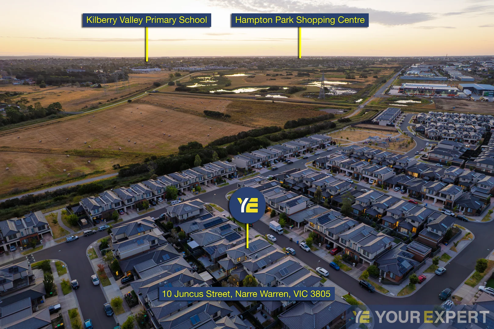 Additional image 19 of 10 Juncus Street, Narre Warren VIC 3805