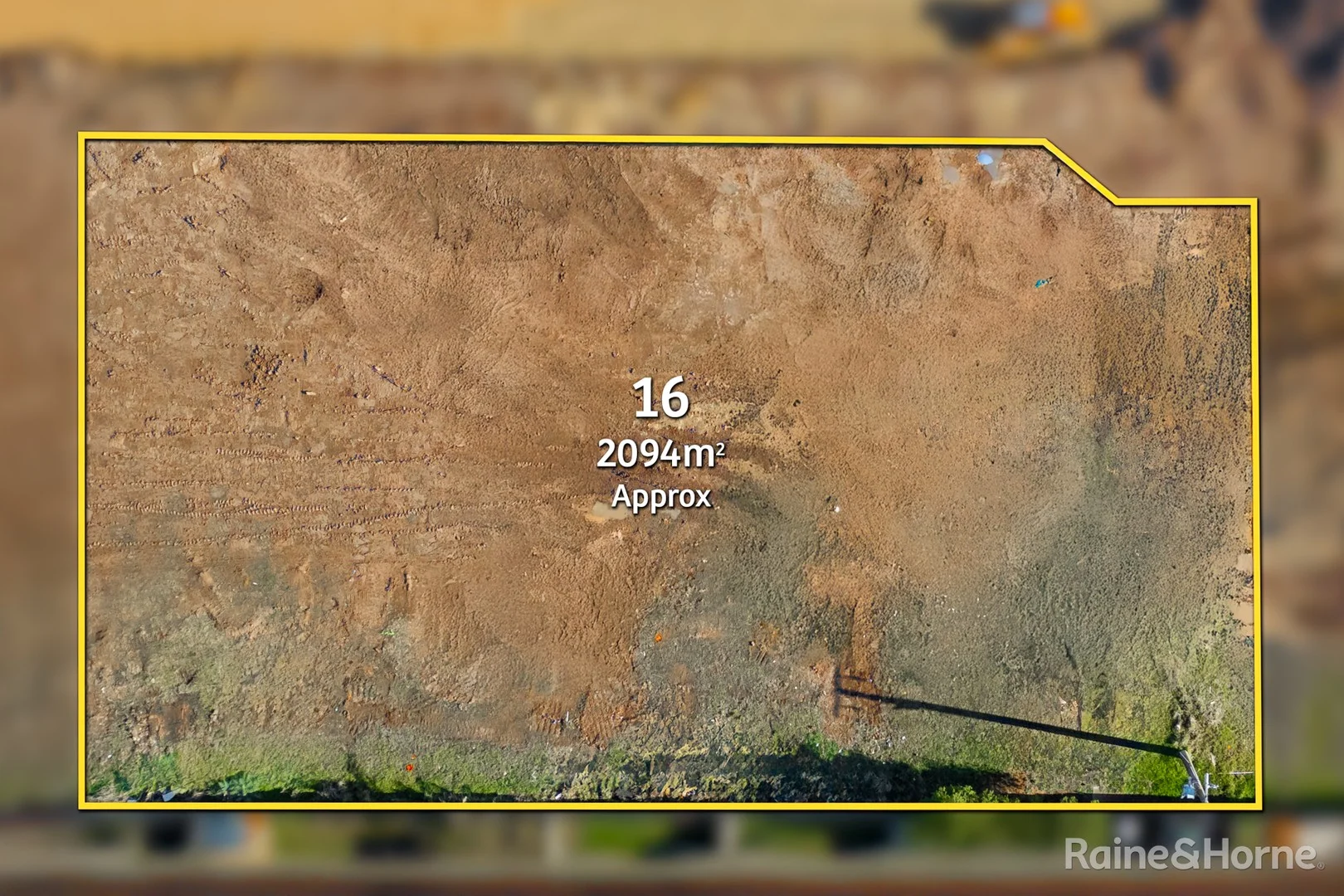 Lot 16/70 Barrington Lane, Sunbury VIC 3429