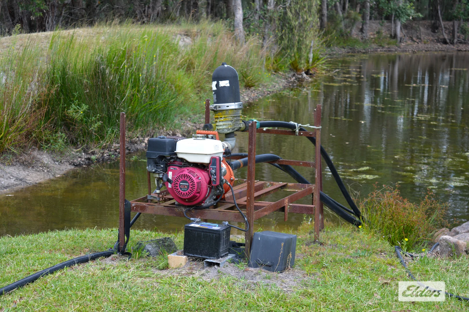 Additional image 33 of 186 McKechnie Road, Ruby Creek NSW 4380