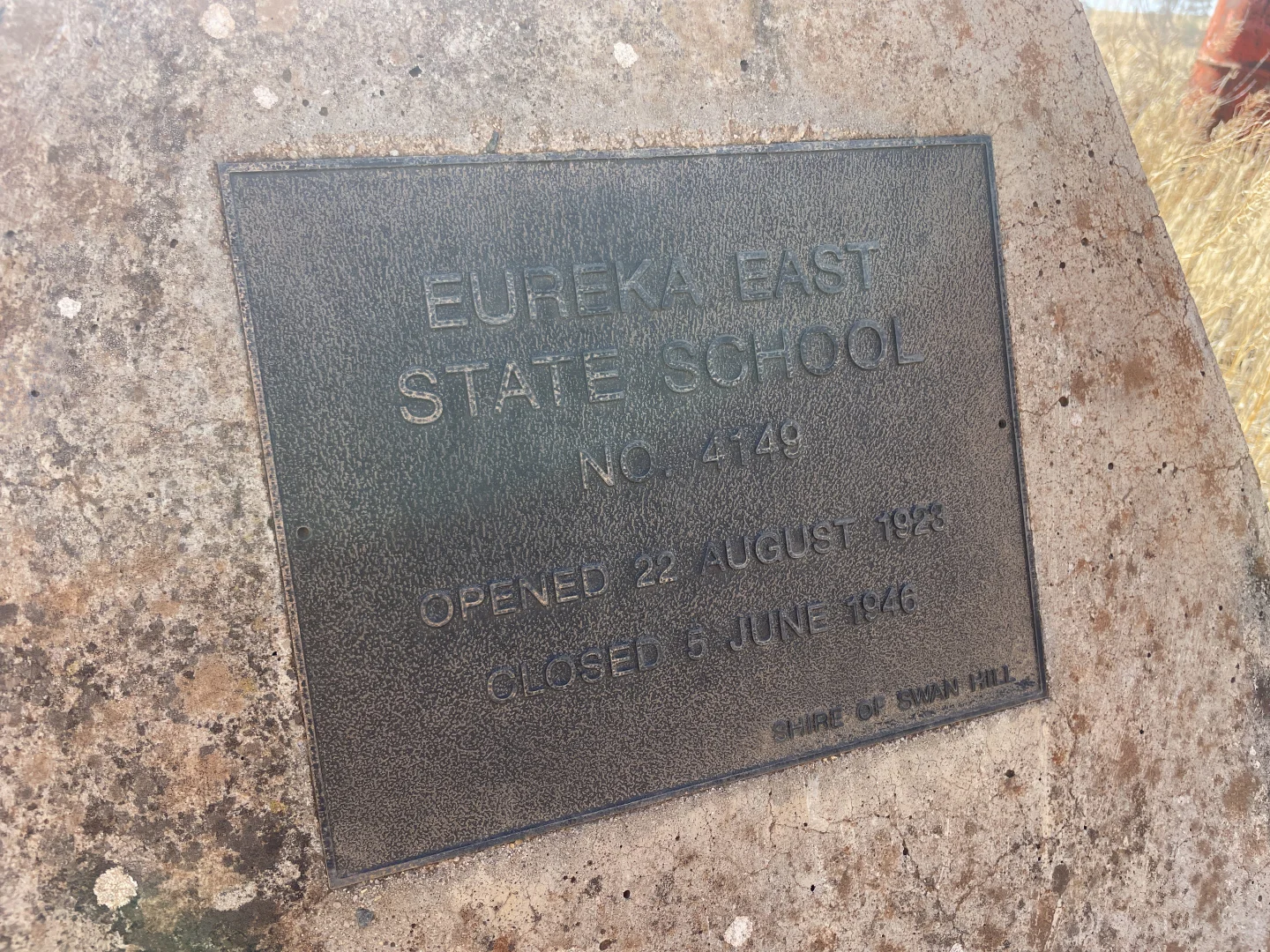 Additional image 40 of 'Anglea & Ryan Lots' 434 Robinvale-Sea Lake Road, Chinkapook VIC 3546