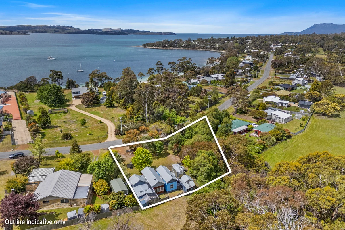 10 East Shelly Road, Orford TAS 7190
