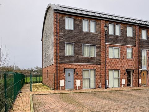 Sangha Close, Leicester LE3