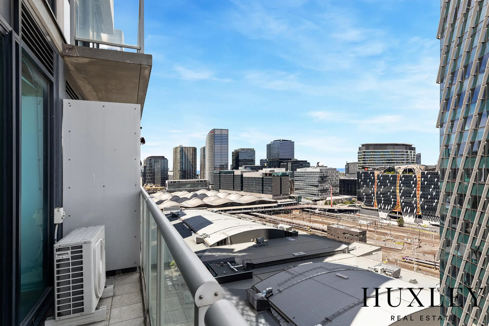 Additional image 6 of 2002/280 Spencer Street, Melbourne VIC 3000