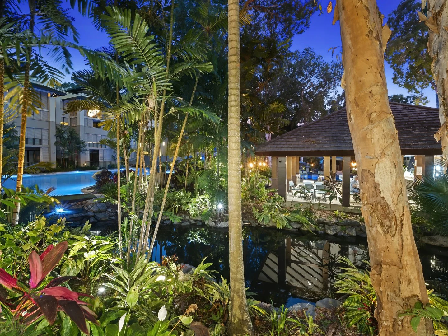 Additional image 22 of 326-327/5 Triton Street, Palm Cove QLD 4879