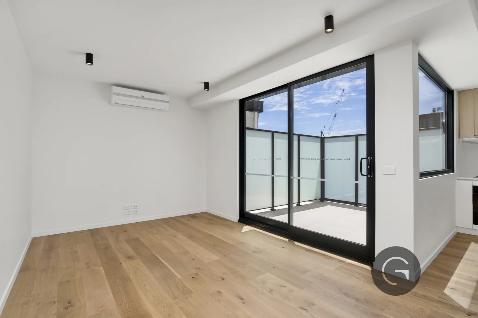 Additional image 2 of 203/26 Nicholson Street, Fitzroy North VIC 3068