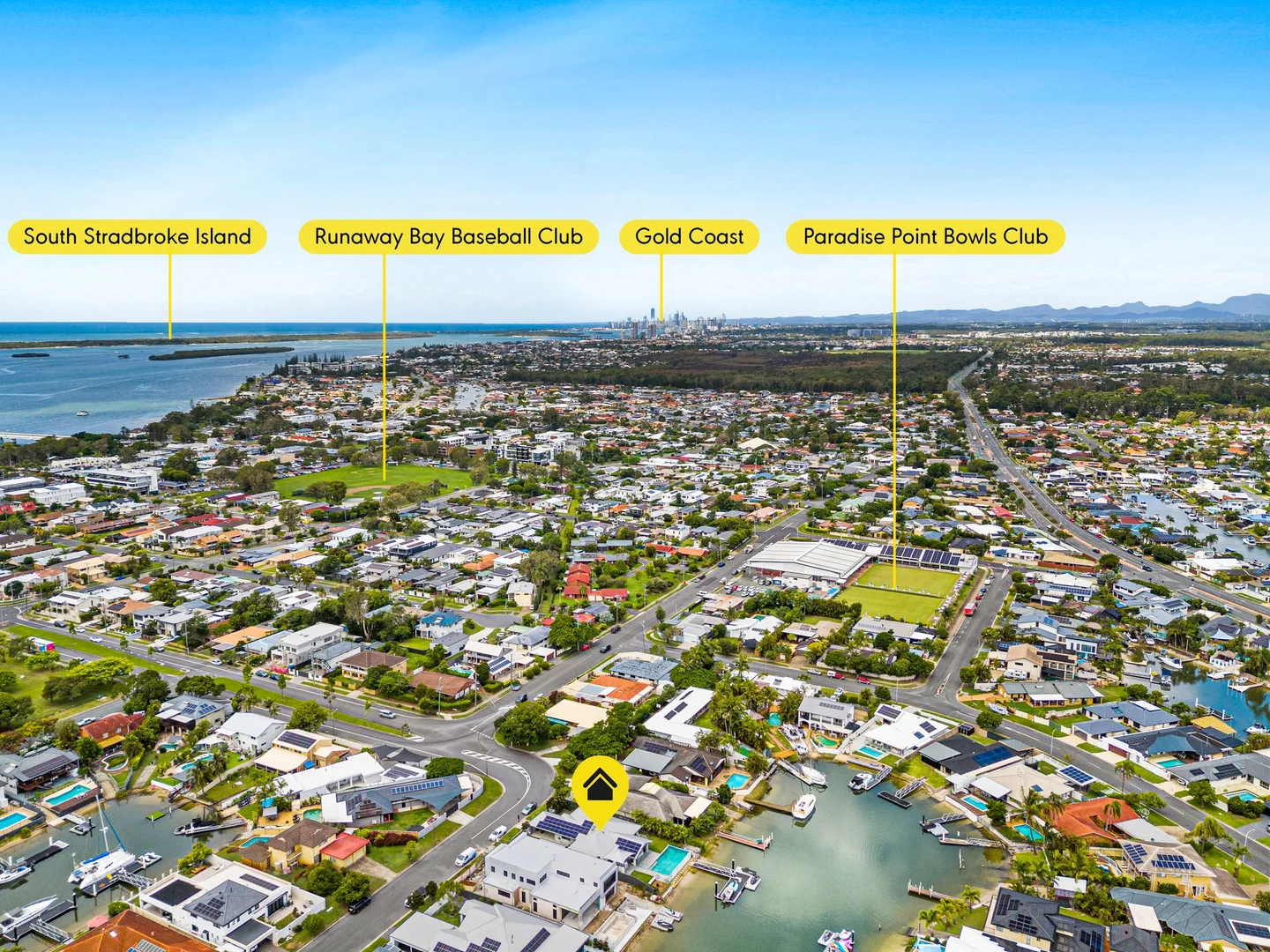 Additional image 2 of 6 Drysdale Place, Paradise Point QLD 4216