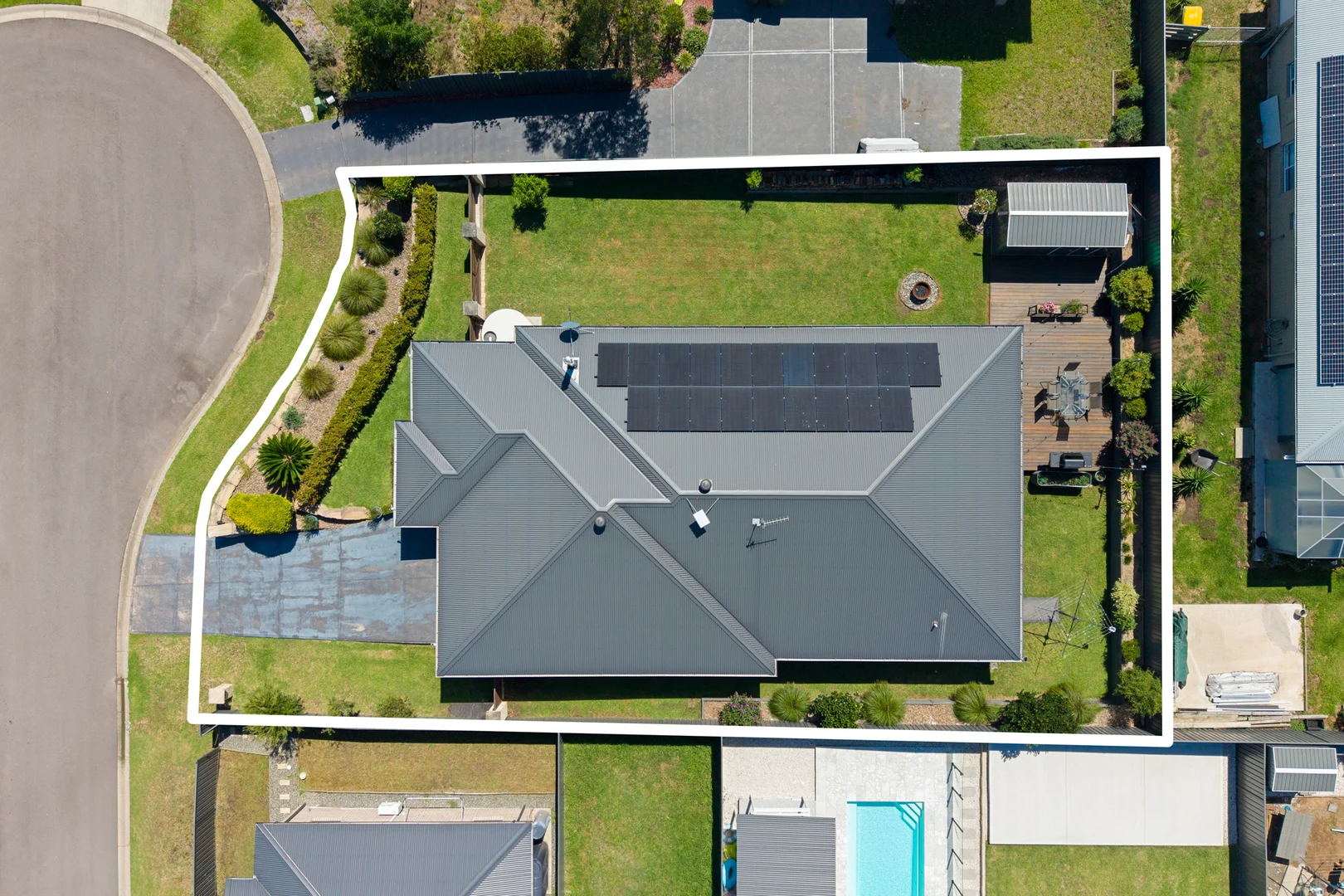 Additional image 2 of 6 Callistemon Close, Paxton NSW 2325