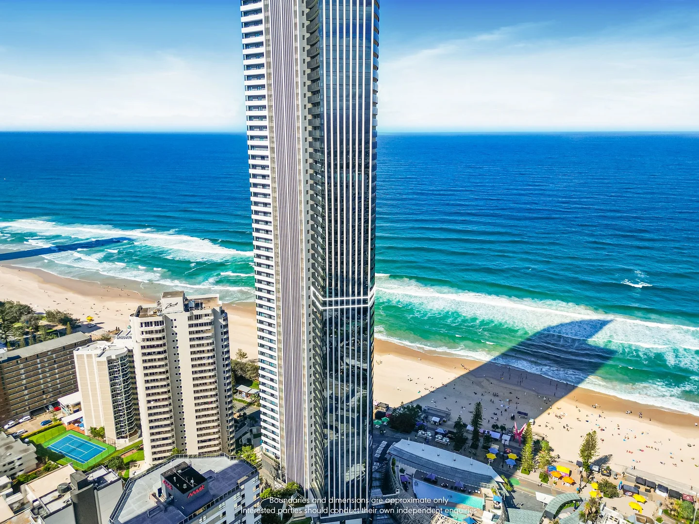 Additional image 33 of 2901/4 The Esplanade, Surfers Paradise QLD 4217