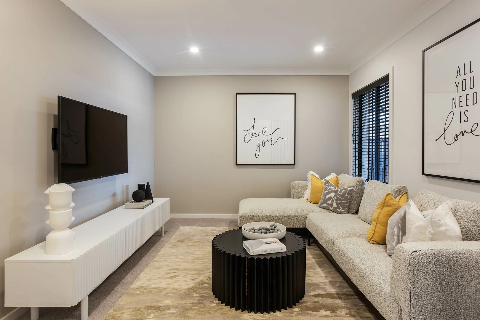 Additional image 4 of Lot 304 Calyptra Circuit, ARIA Estate, Rothbury NSW 2320