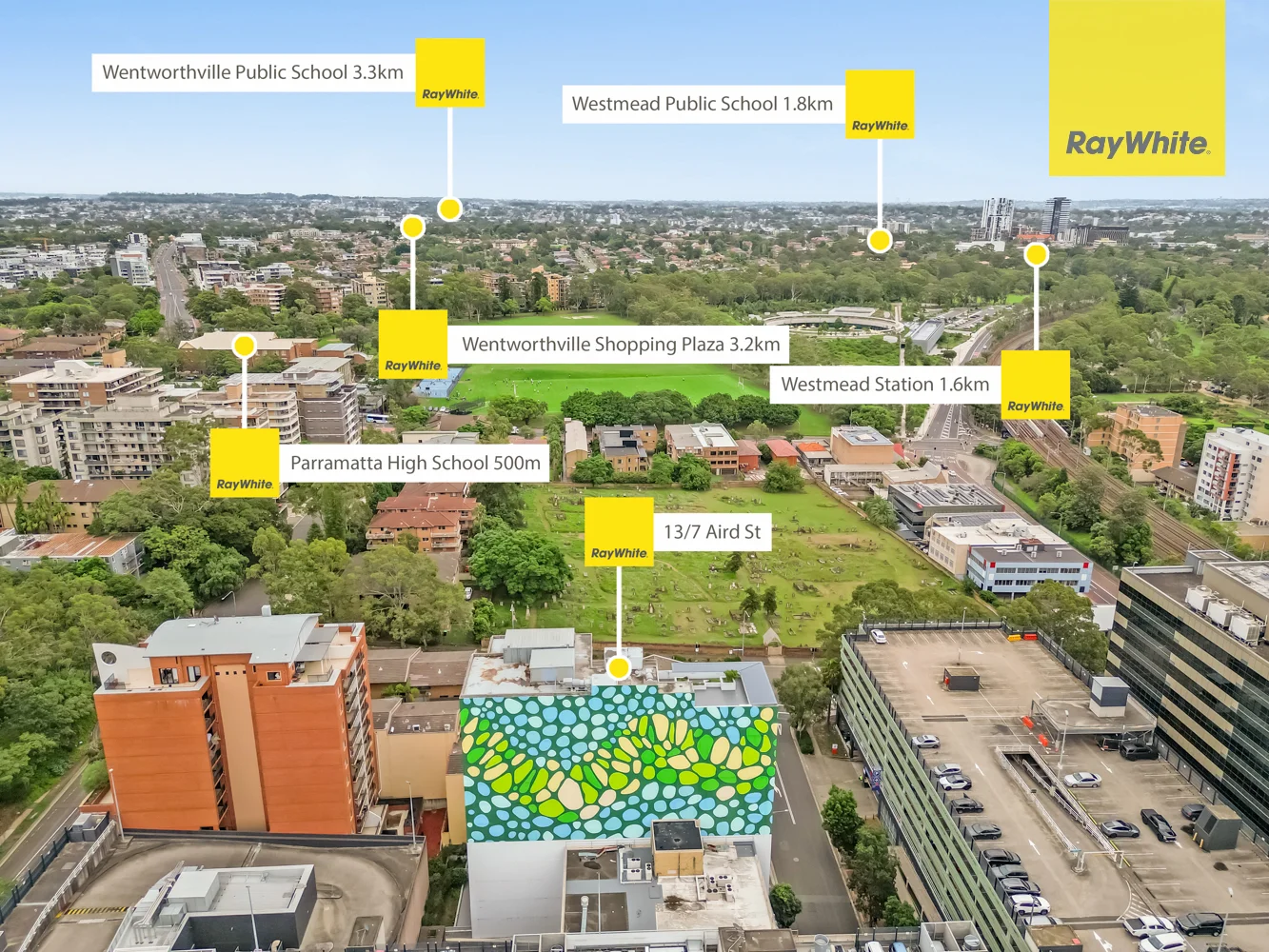 Additional image 19 of 13/7 Aird Street, Parramatta NSW 2150