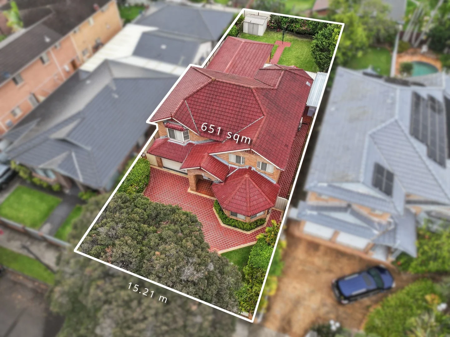 Additional image 15 of 53 Blenheim Street, Croydon Park NSW 2133