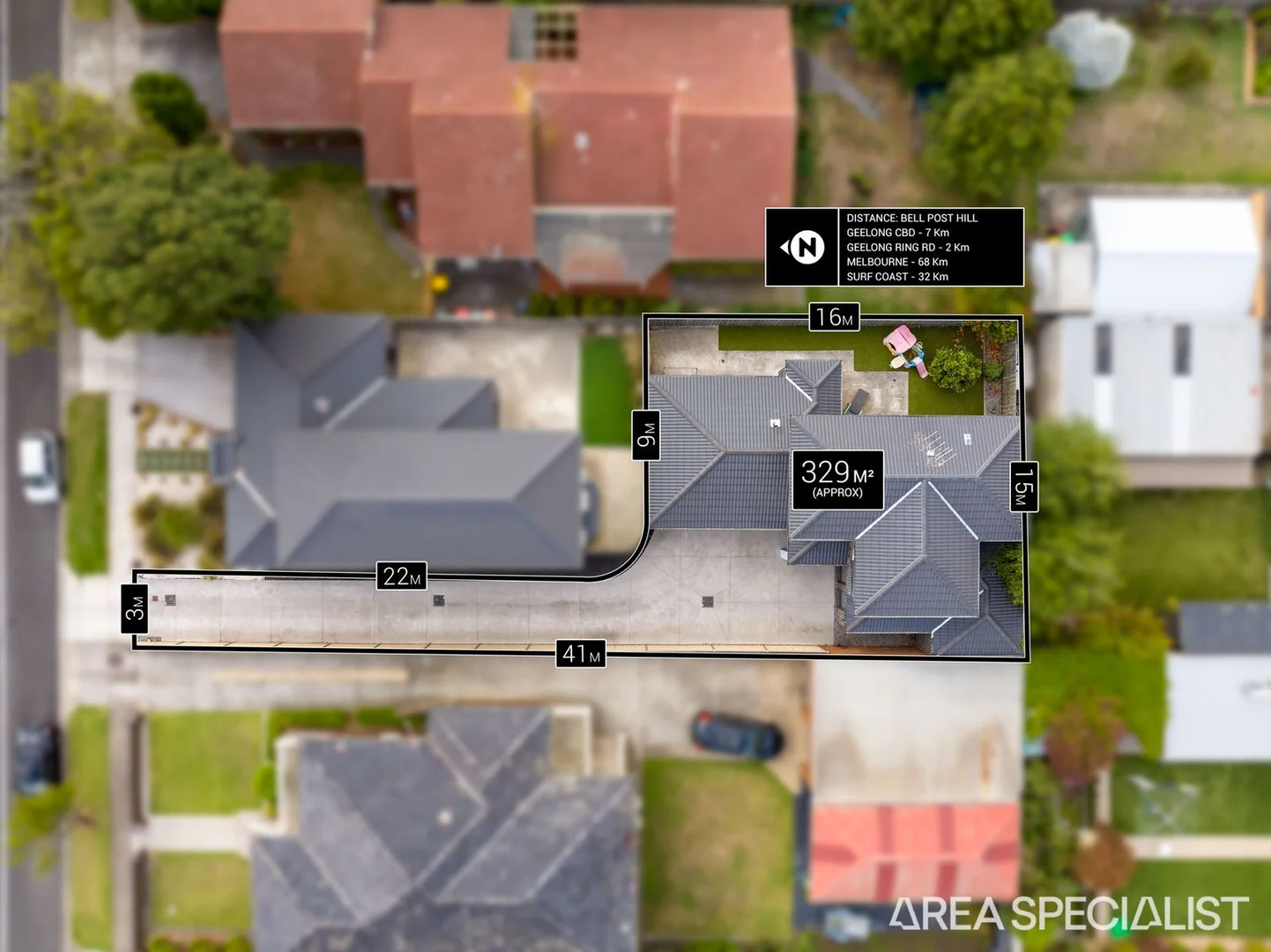 Additional image 11 of 83B Braund Avenue, Bell Post Hill VIC 3215