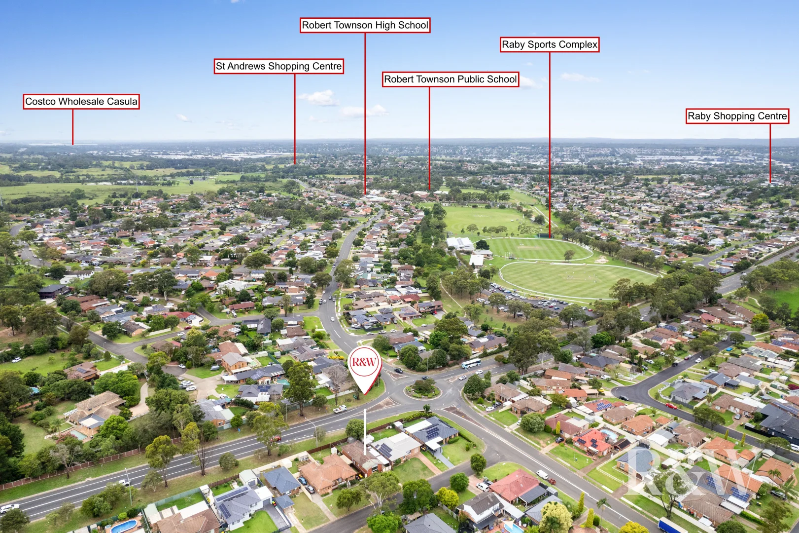 Additional image 15 of 6 Missouri Street, Kearns NSW 2558