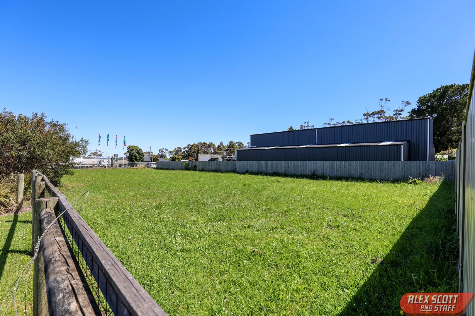 1497 Bass Highway, Grantville VIC 3984