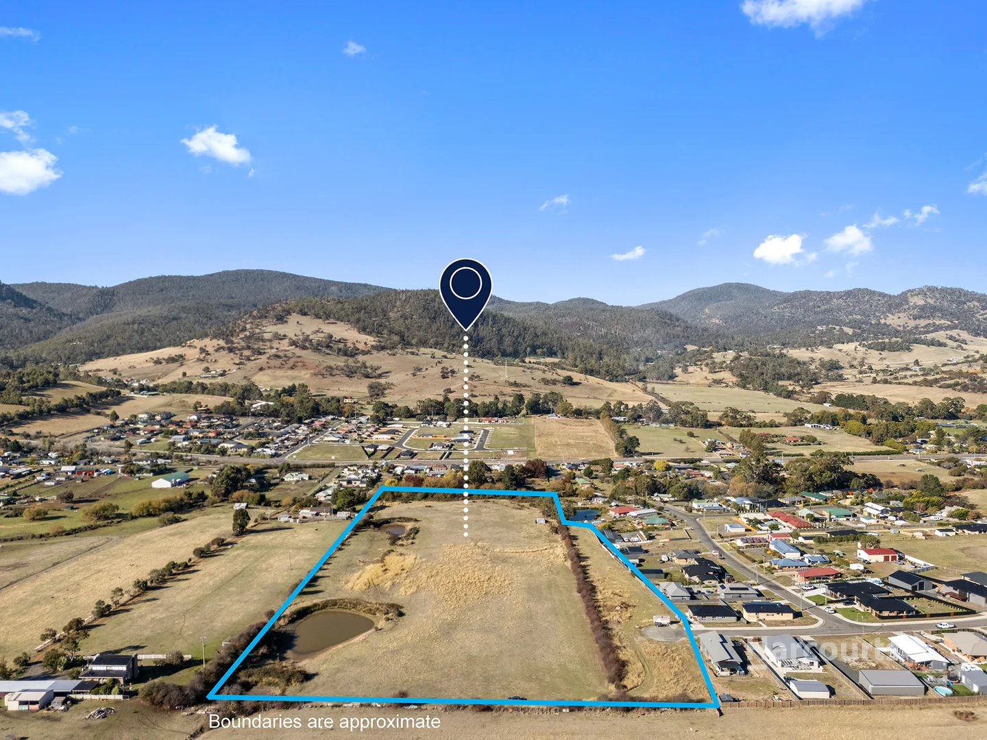 Additional image 5 of Lot 201 Owens Hill Road, Bagdad TAS 7030