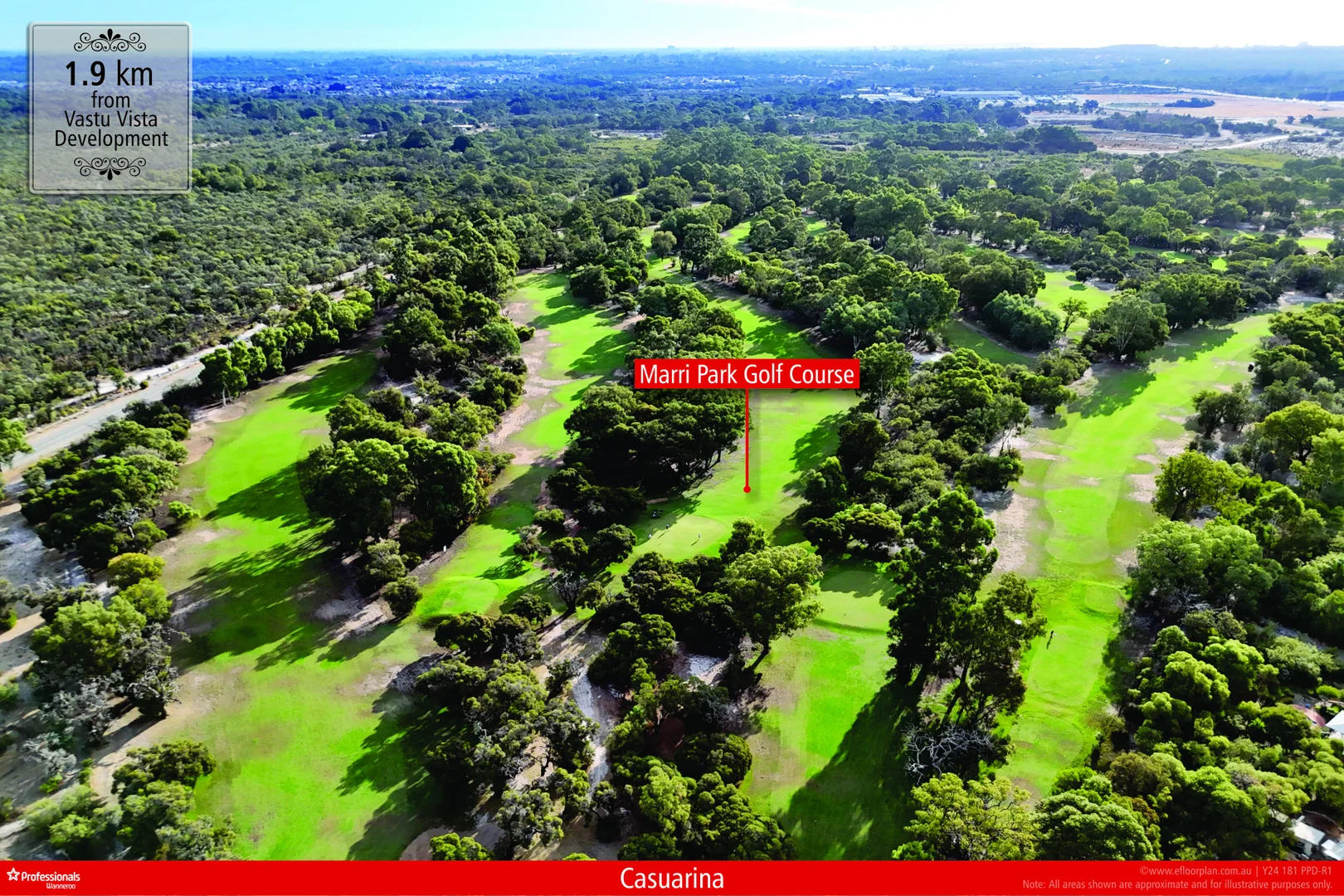 Additional image 5 of Lot 851/Menindee Loop, Anketell WA 6167