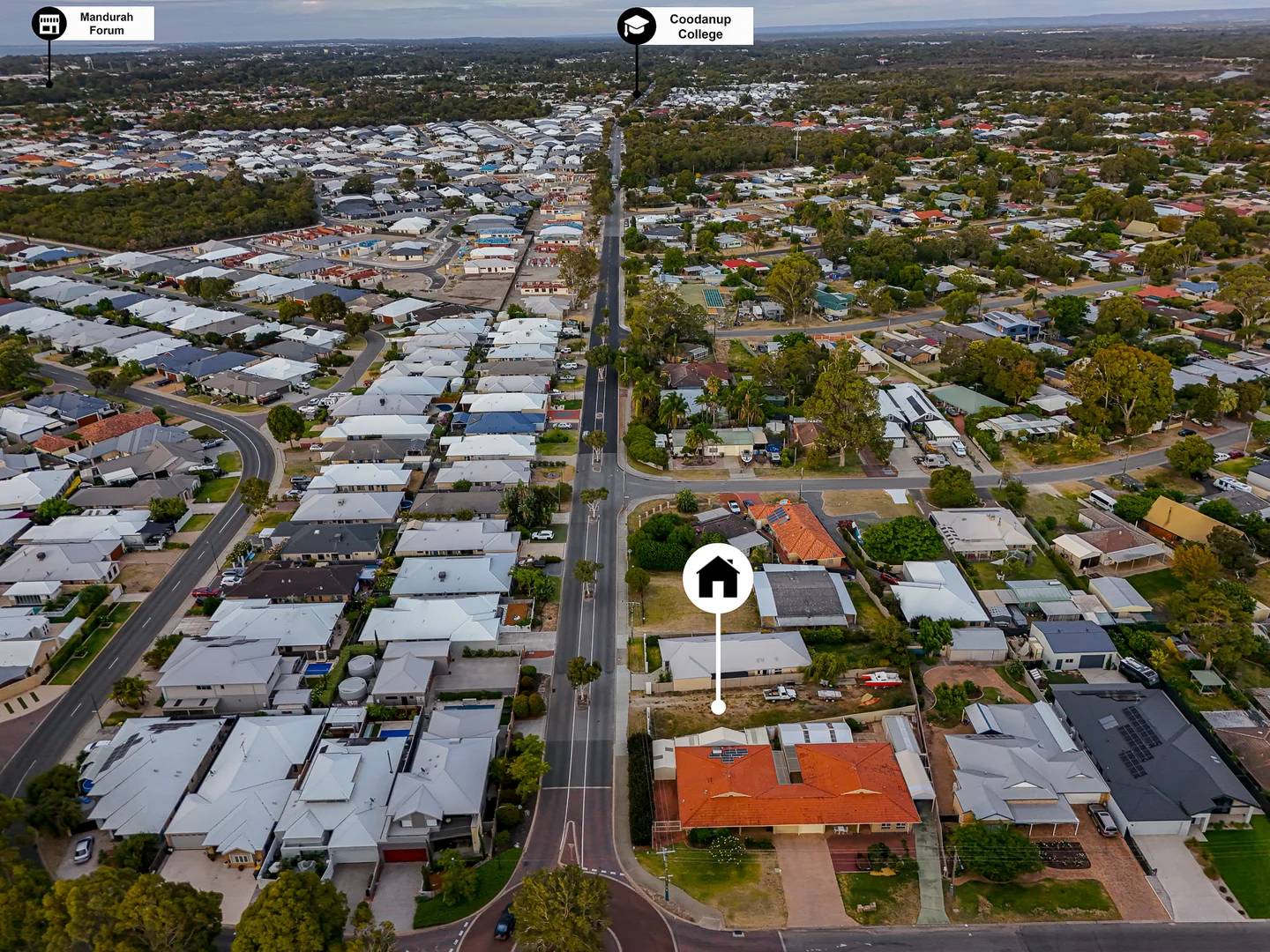 Additional image 3 of 3A Wanjeep Street, Coodanup WA 6210
