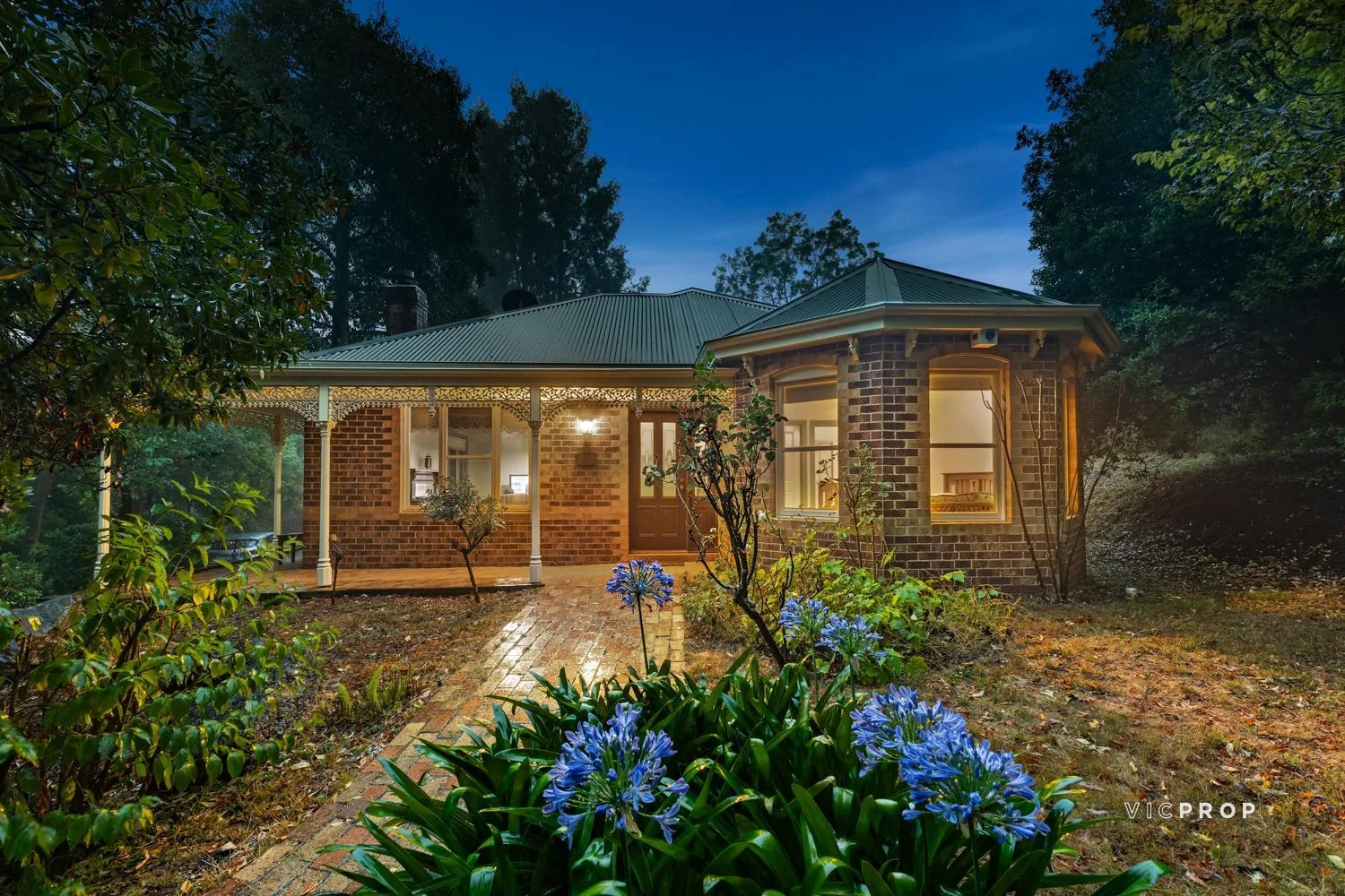 13 Seabreeze Avenue, Ferny Creek VIC 3786