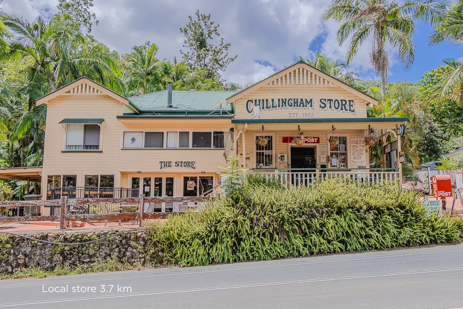 Additional image 25 of 270 Zara Road, Zara NSW 2484