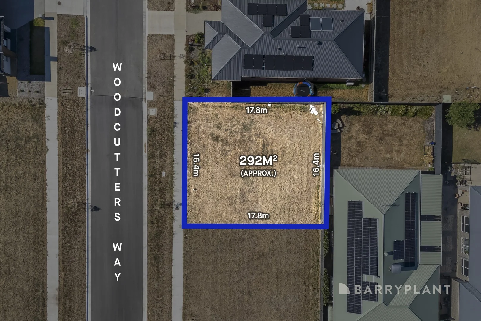 237/5 Woodcutters Way, Bonshaw VIC 3352