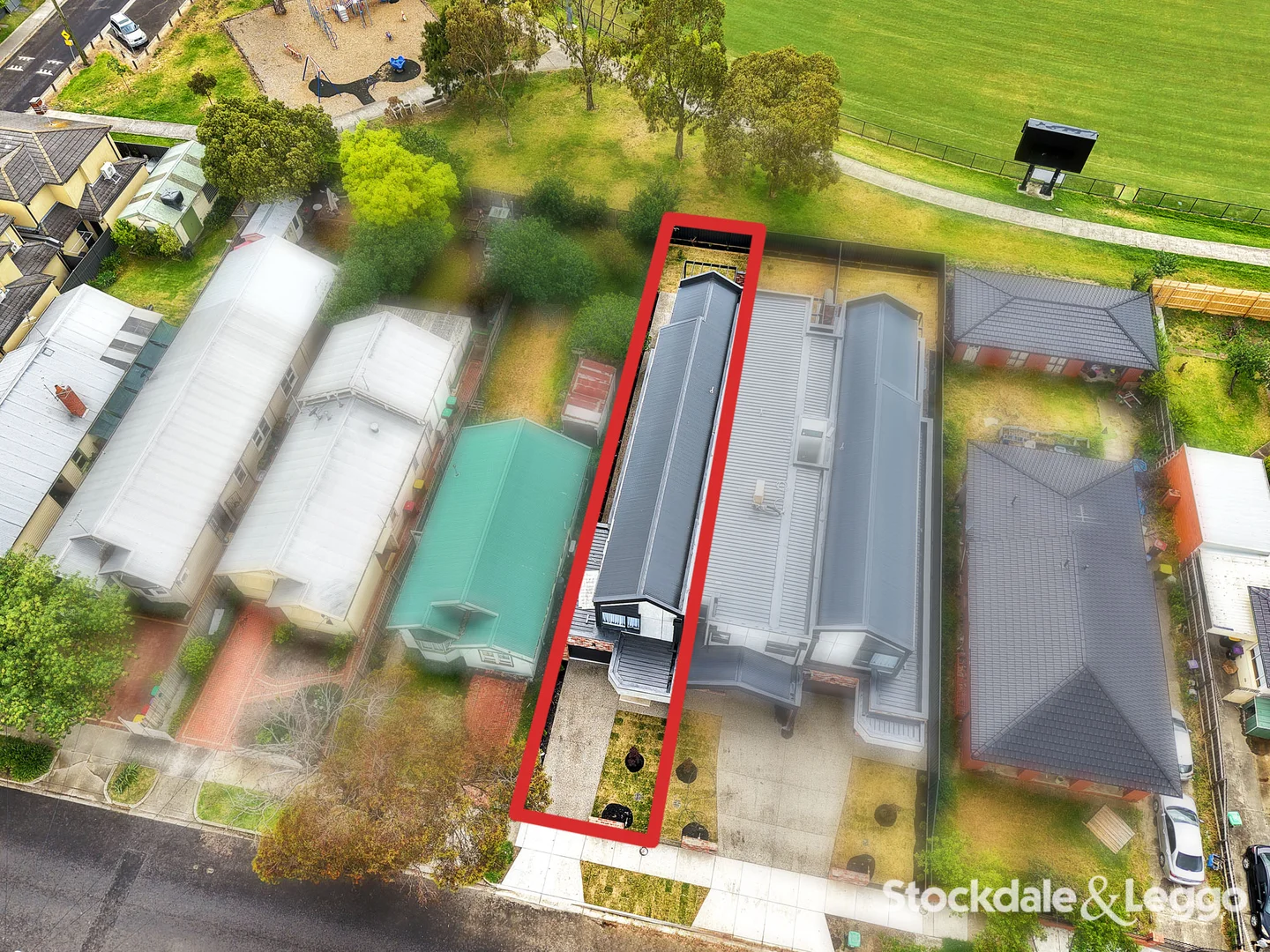 Additional image 27 of 3/20 Mirls Street, Newport VIC 3015