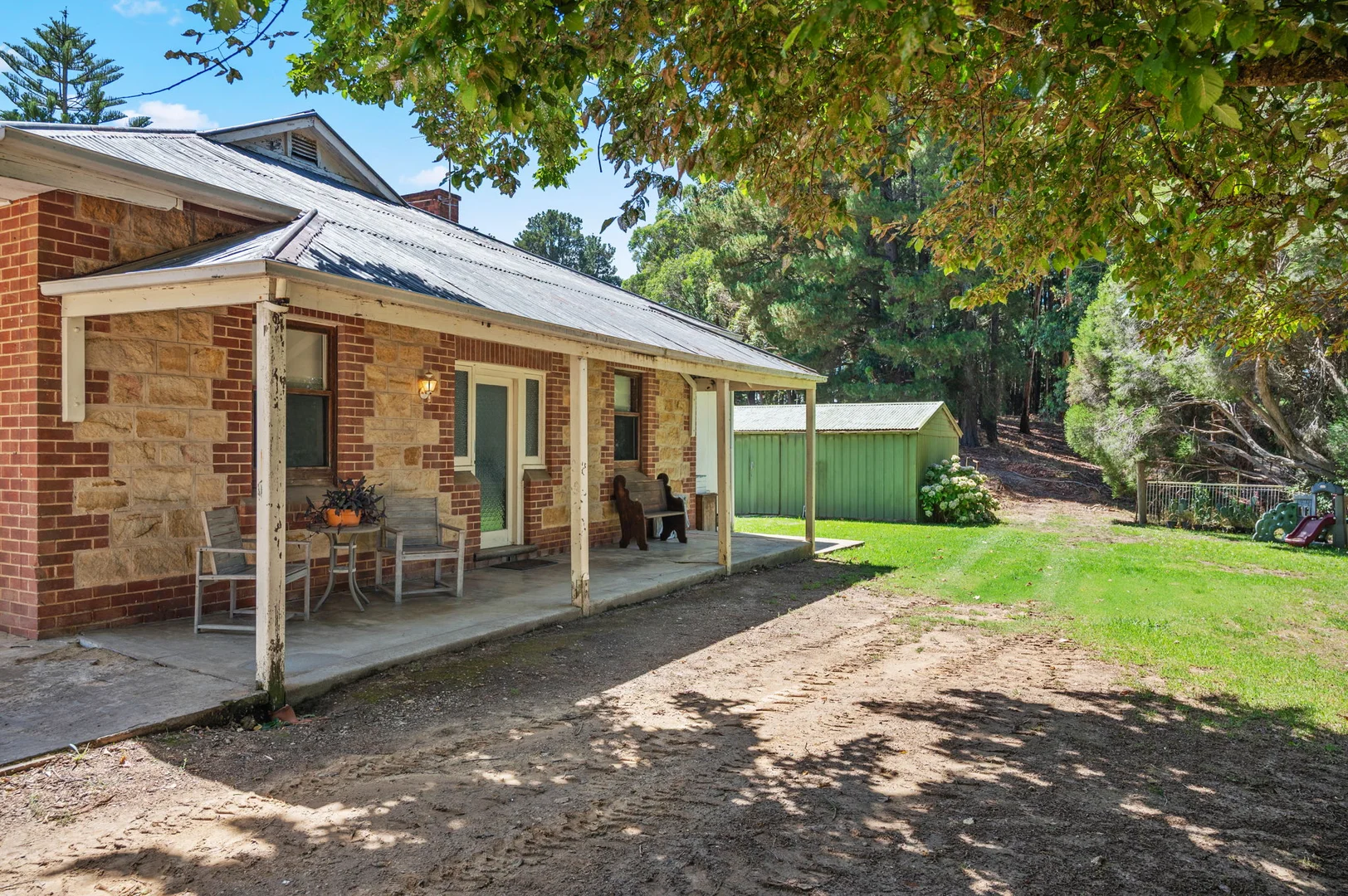 290 Woods Hill Road, Ashton SA 5137