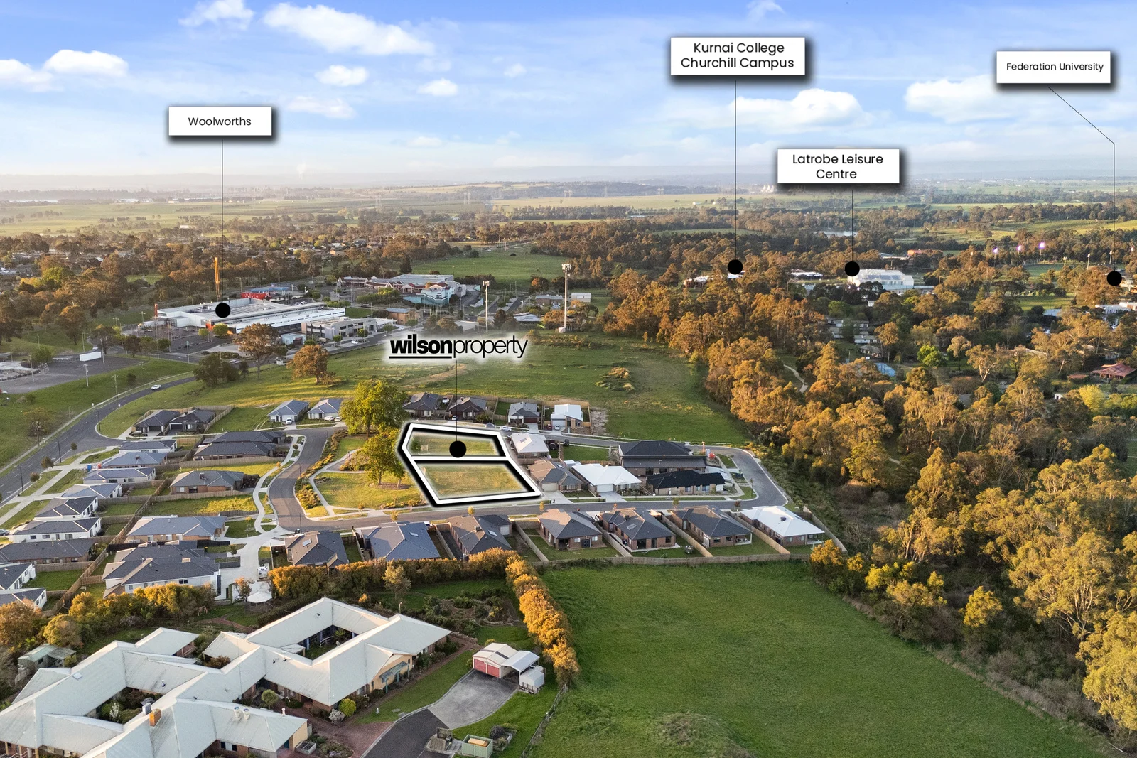 Additional image 17 of 14 Oakhill Terrace, Churchill VIC 3842