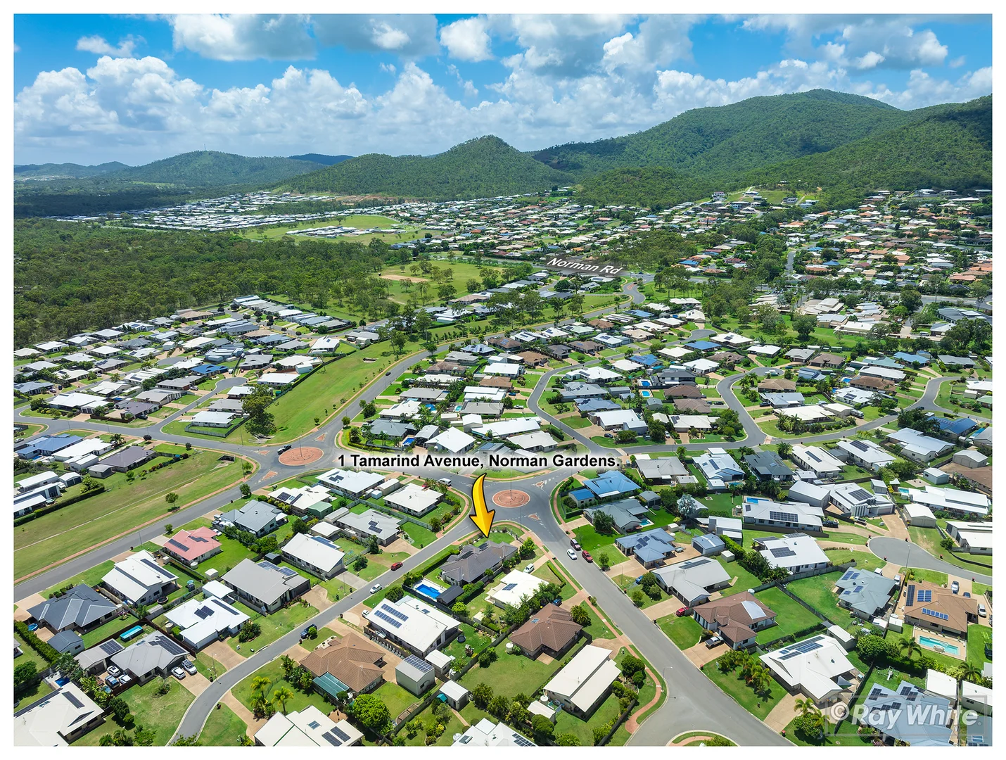 Additional image 32 of 1 Tamarind Avenue, Norman Gardens QLD 4701