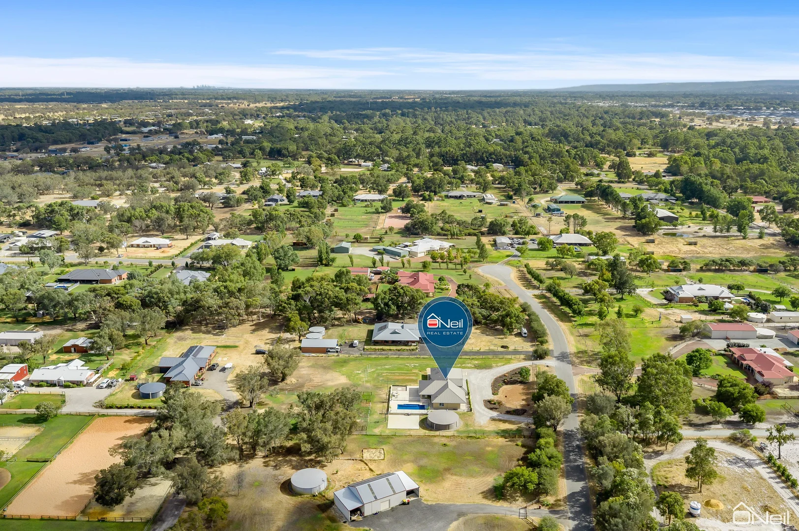 Additional image 33 of 17 Greenhill Grove, Cardup WA 6122