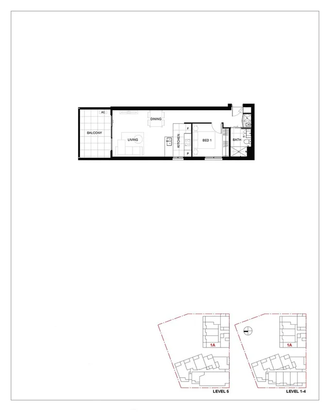 Additional image 5 of 46 Aspinall Street, Watson ACT 2602