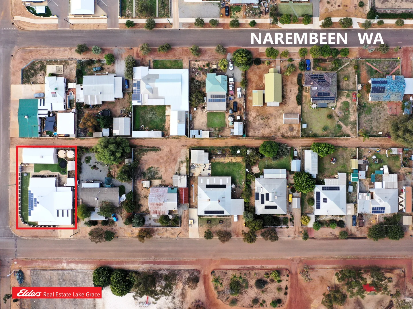 Additional image 34 of 24 Ada Street, Narembeen WA 6369