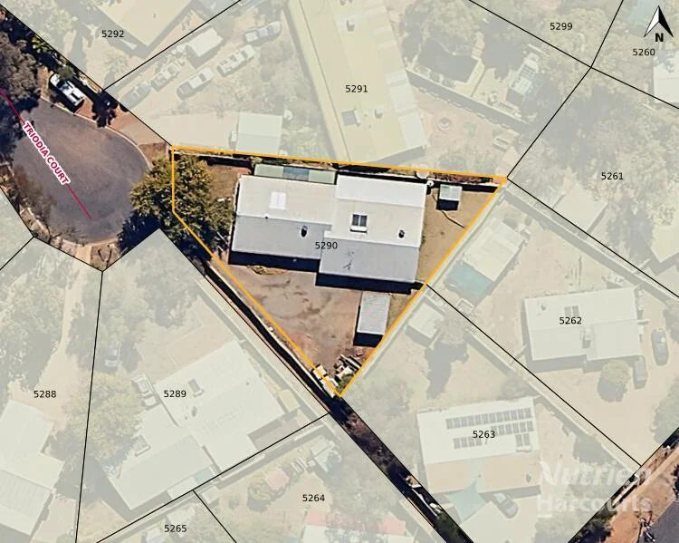 Additional image 31 of 1/6 Triodia Court, Sadadeen NT 0870