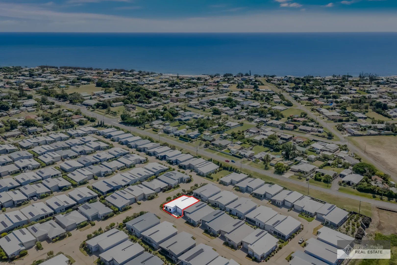 Additional image 31 of Lot 111/50 Marshall Street, Burnett Heads QLD 4670