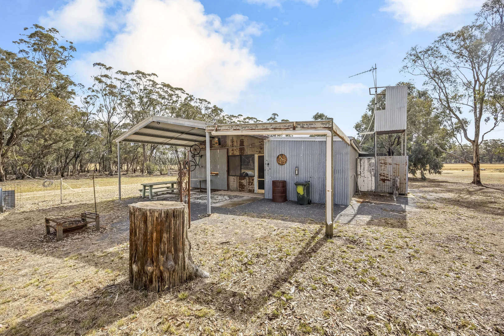 Additional image 3 of Allot 8, Section 3 Nicholson Track, Morrl Morrl VIC 3387