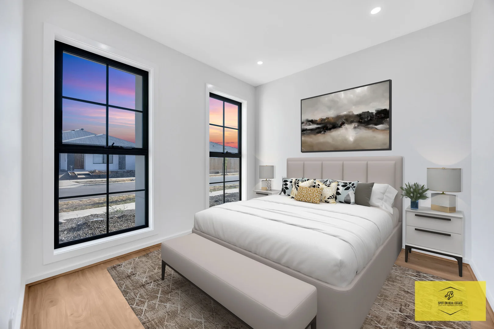 Additional image 6 of 6 Nambung Street, Donnybrook VIC 3064