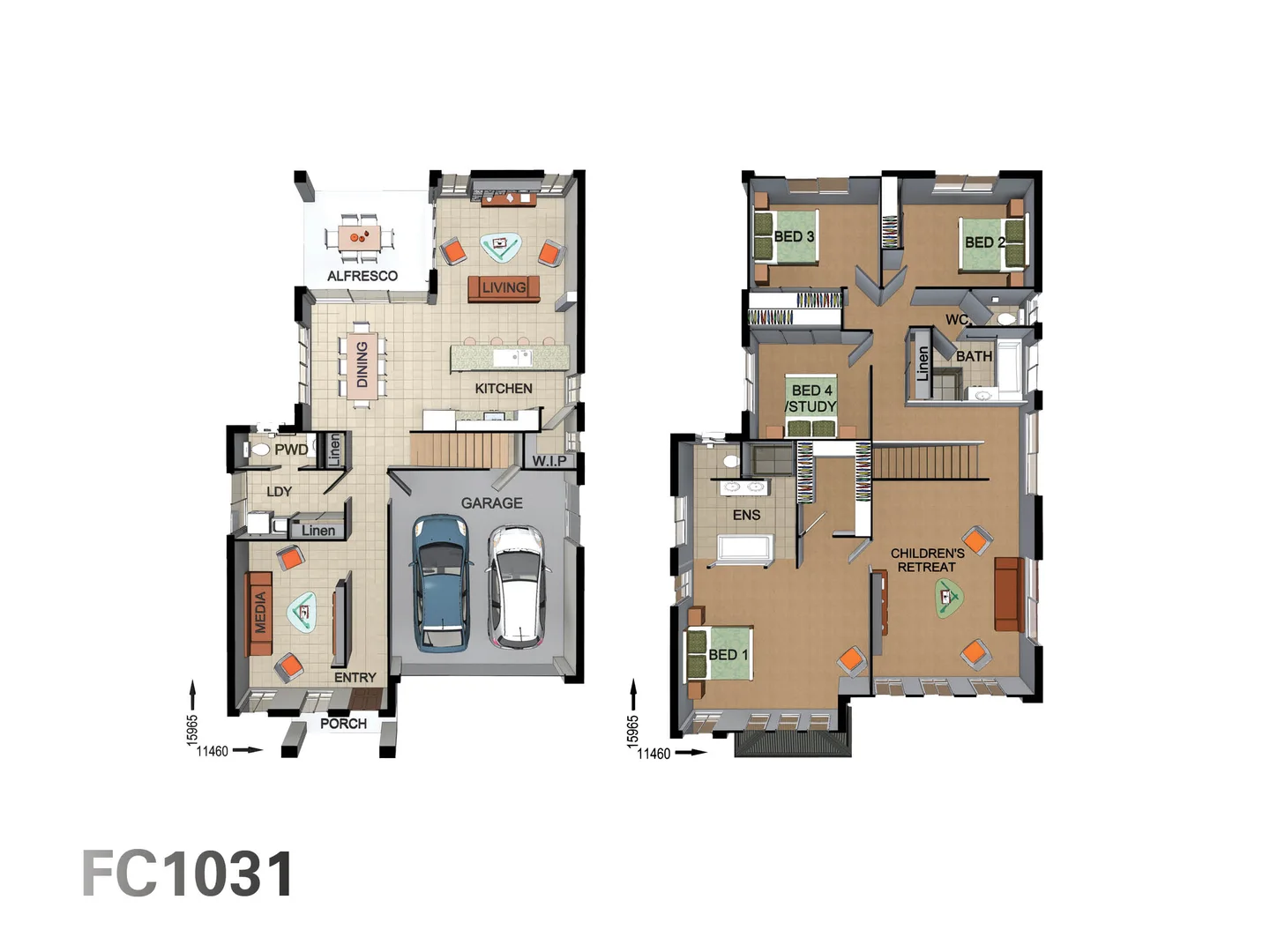 Additional image 6 of Lot 157/32 Olearia St, Morayfield QLD 4506